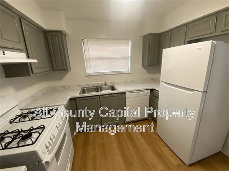 House for rent at 829 Ken St #B, Austin, TX 78758