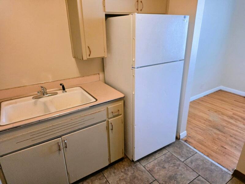 Apartment for rent at 2820 Kingman Blvd #2, Des Moines, IA 50311