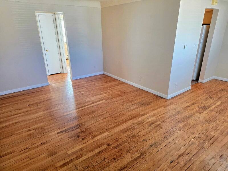 Apartment for rent at 2820 Kingman Blvd #2, Des Moines, IA 50311