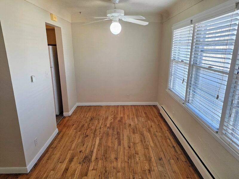 Apartment for rent at 2820 Kingman Blvd #2, Des Moines, IA 50311