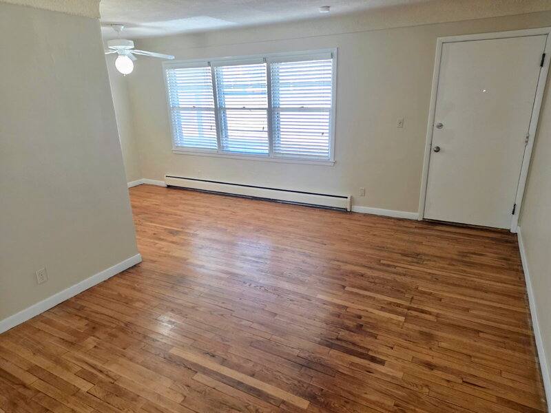 Apartment for rent at 2820 Kingman Blvd #2, Des Moines, IA 50311