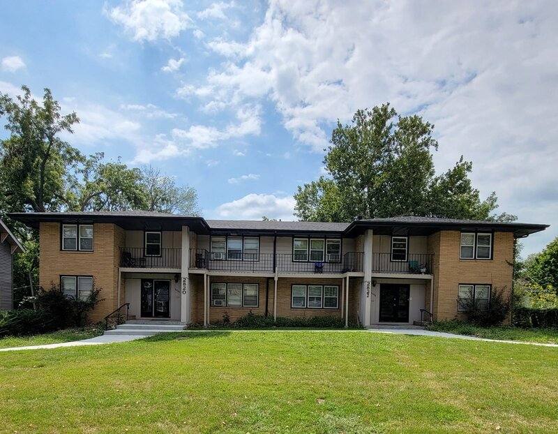 Apartment for rent at 2820 Kingman Blvd #2, Des Moines, IA 50311