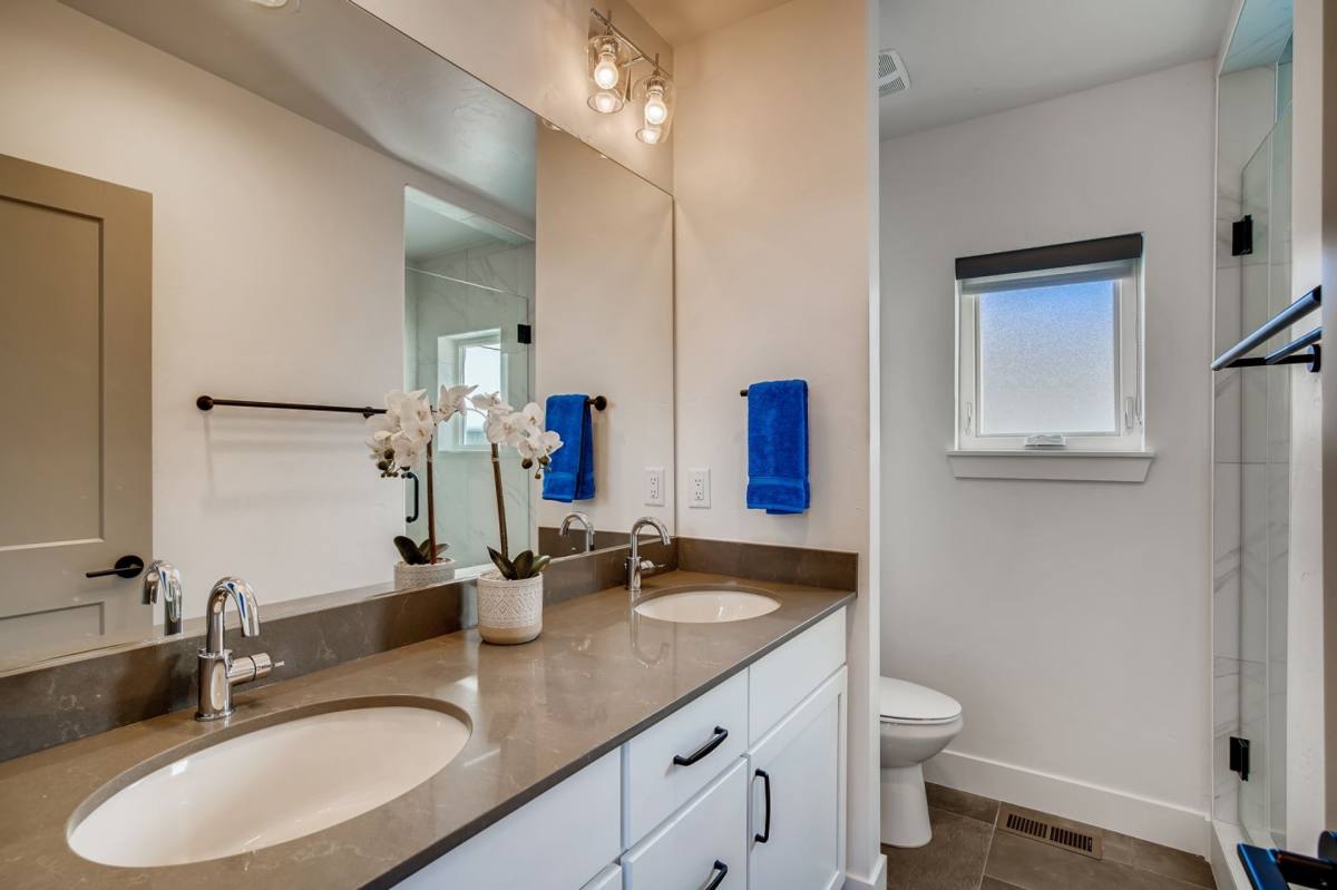 Townhouse for rent at 3450 S Corona St, Englewood, CO 80113