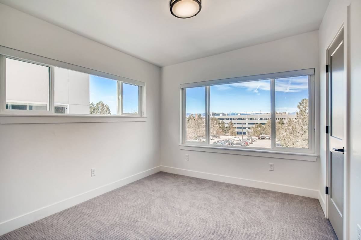 Townhouse for rent at 3450 S Corona St, Englewood, CO 80113