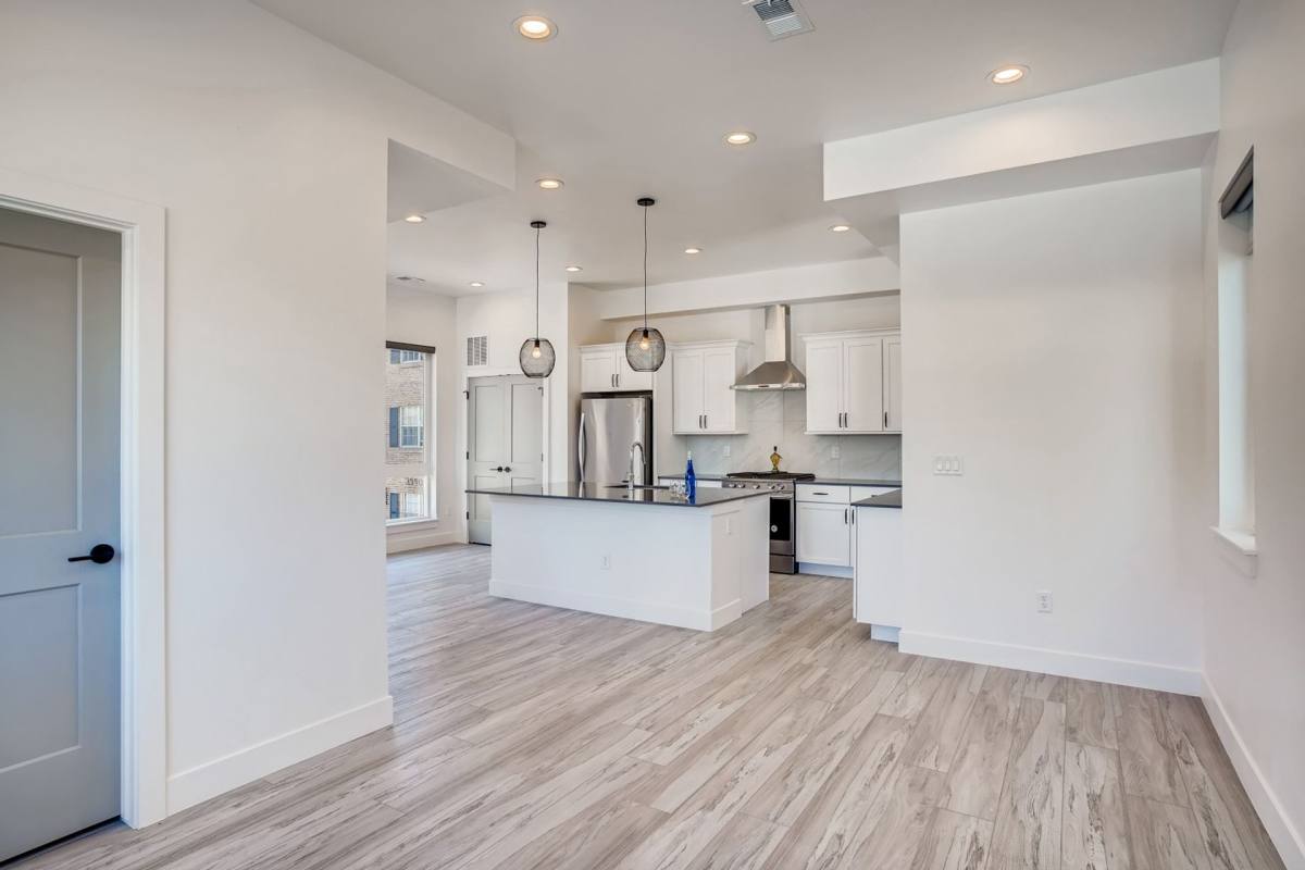Townhouse for rent at 3450 S Corona St, Englewood, CO 80113