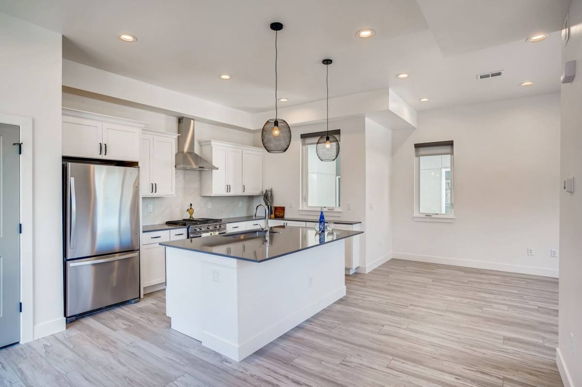 Townhouse for rent at 3450 S Corona St, Englewood, CO 80113