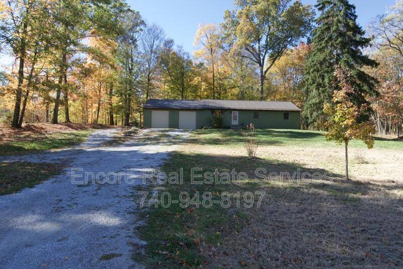 House for rent at 9526 Watkins Rd SW, Pataskala, OH 43062