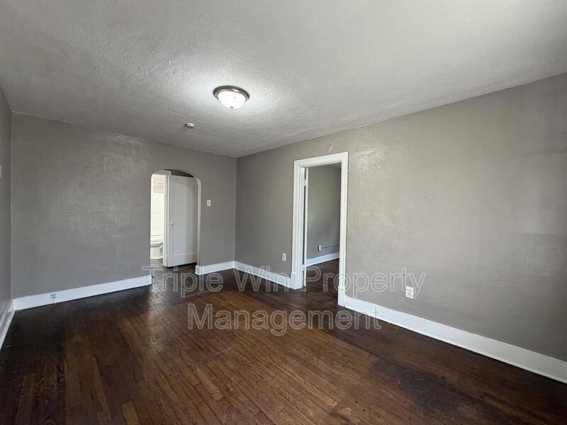House for rent at 8530 Lowell St, St. Louis, MO 63147
