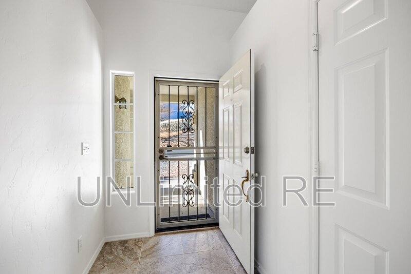 House for rent at 8960 E Volcano Dr, Prescott Valley, AZ 86314