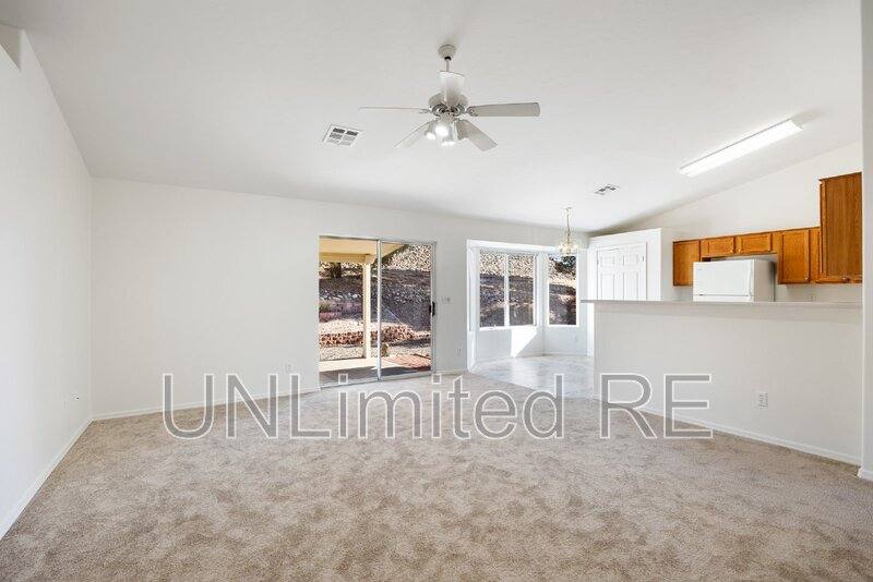 House for rent at 8960 E Volcano Dr, Prescott Valley, AZ 86314