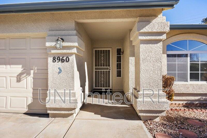 House for rent at 8960 E Volcano Dr, Prescott Valley, AZ 86314