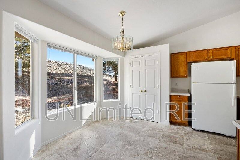 House for rent at 8960 E Volcano Dr, Prescott Valley, AZ 86314