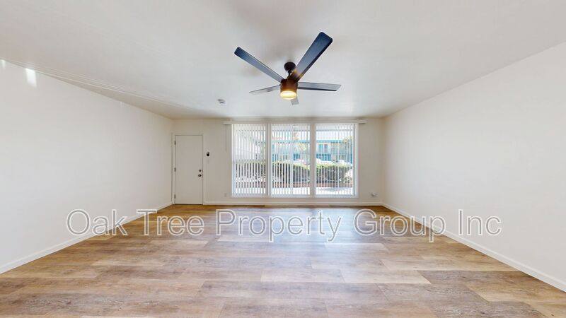 Apartment for rent at 444 28th St #5, Oakland, CA 94609