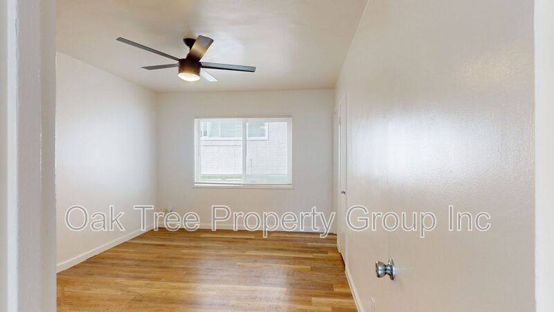 Apartment for rent at 444 28th St #5, Oakland, CA 94609