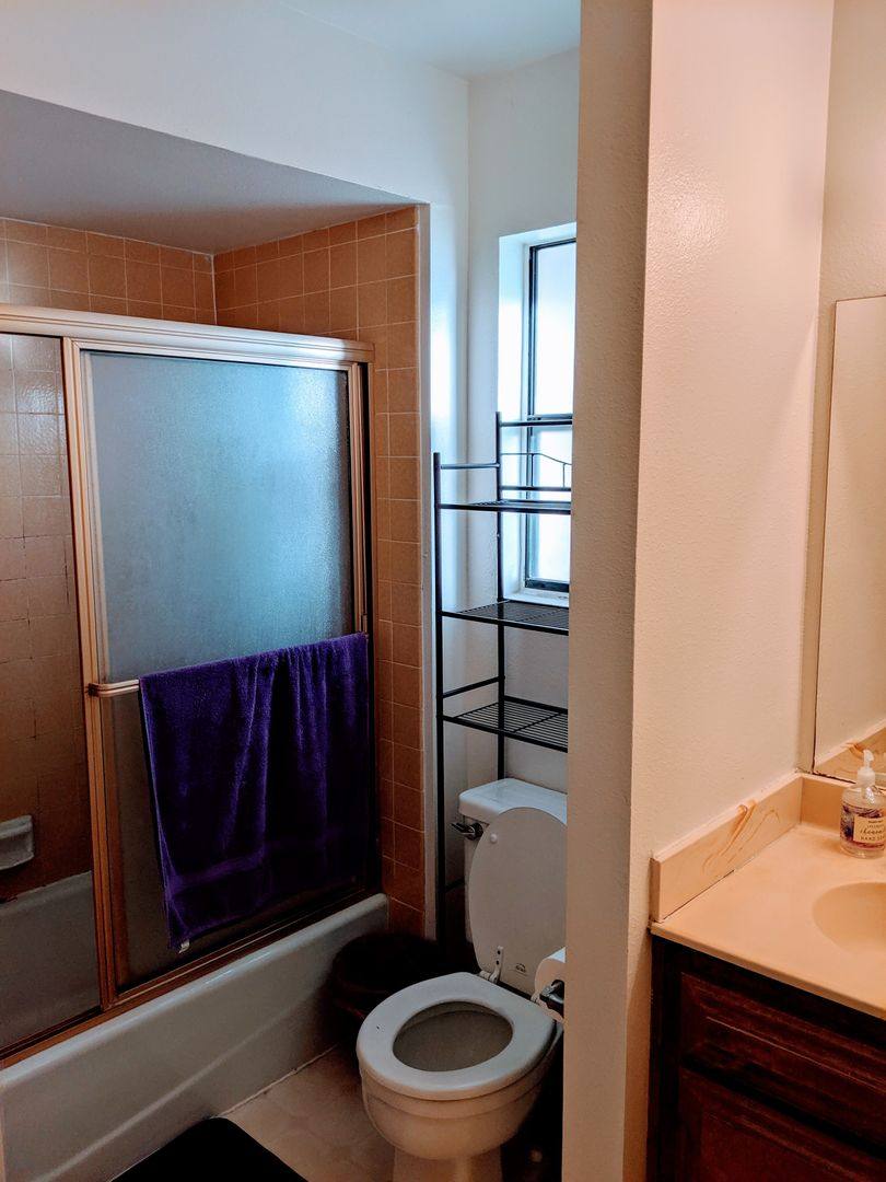 Apartment for rent at 6663 Reservoir Lane, San Diego, CA 92115