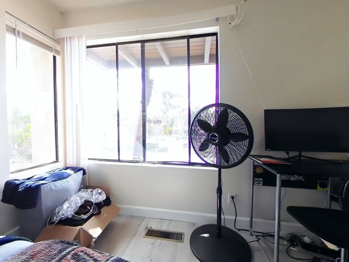 Apartment for rent at 6663 Reservoir Lane, San Diego, CA 92115