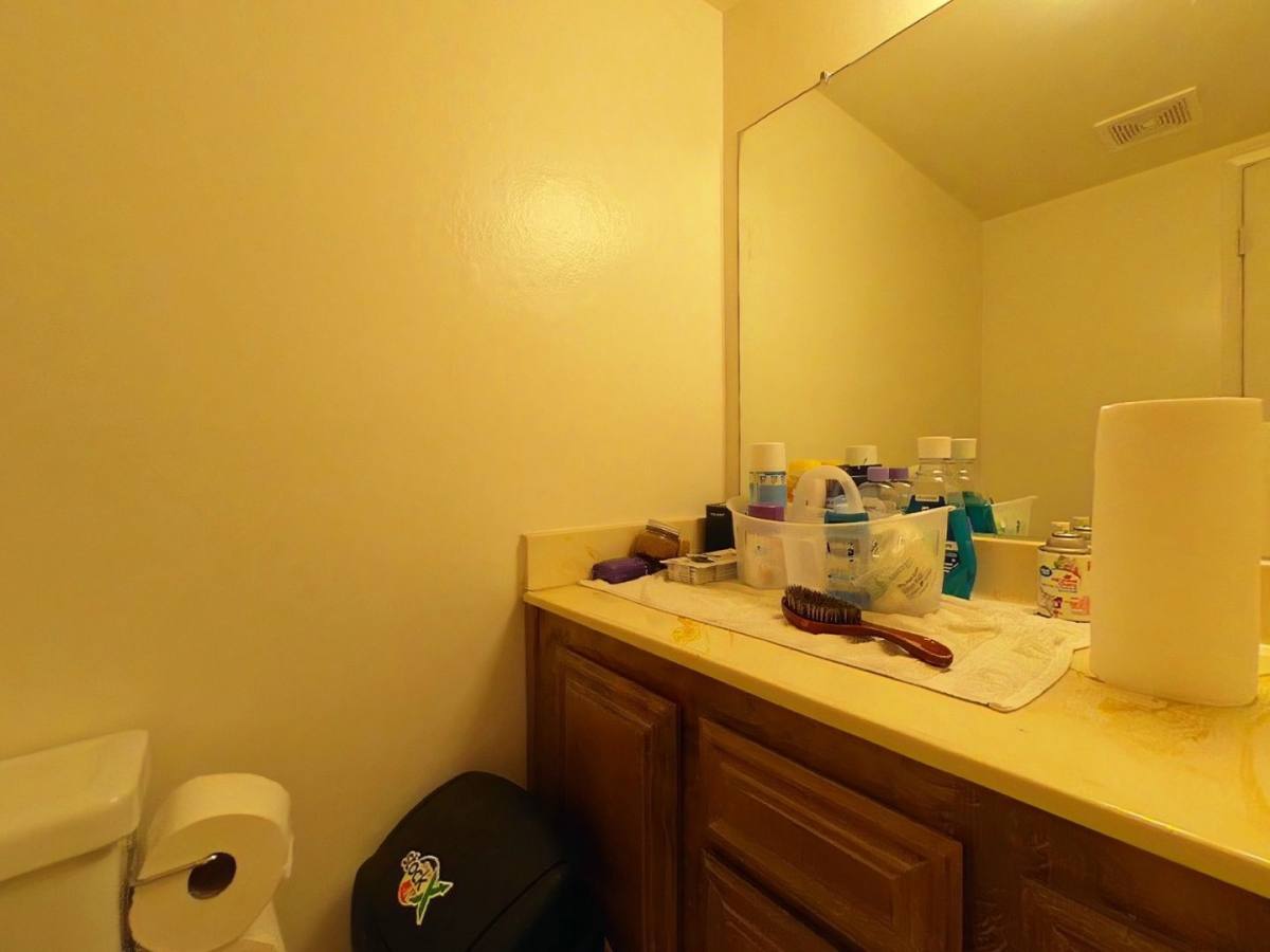 Apartment for rent at 6663 Reservoir Lane, San Diego, CA 92115