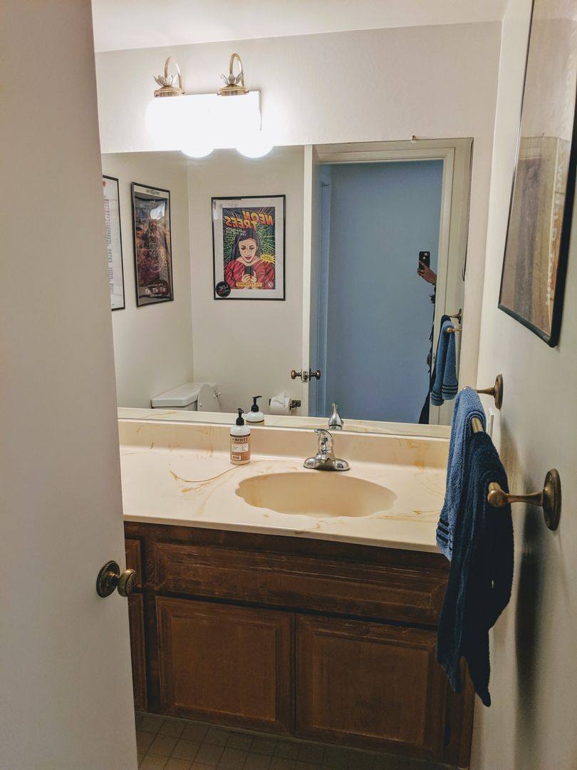 Apartment for rent at 6663 Reservoir Lane, San Diego, CA 92115