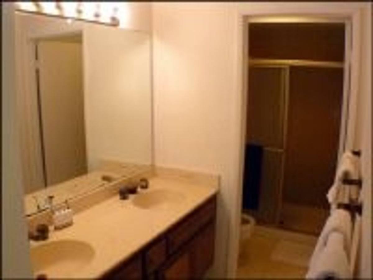 Apartment for rent at 6663 Reservoir Lane, San Diego, CA 92115