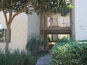 Apartment for rent at 6851 Alvarado Rd, San Diego, CA 92120