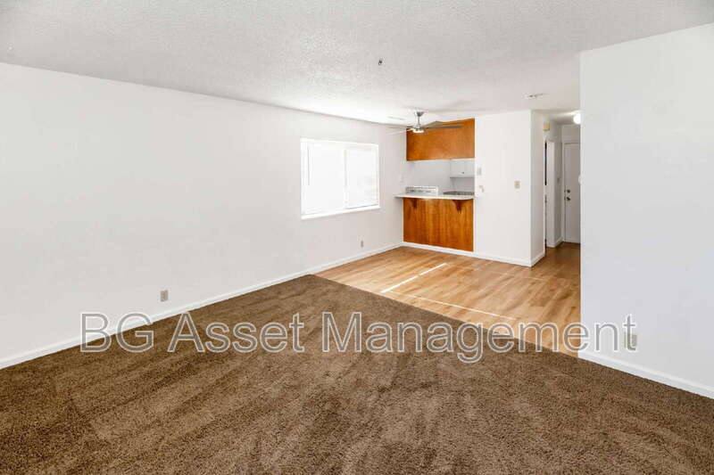 Apartment for rent at 450 Corte Arango #1, El Sobrante, CA 94803