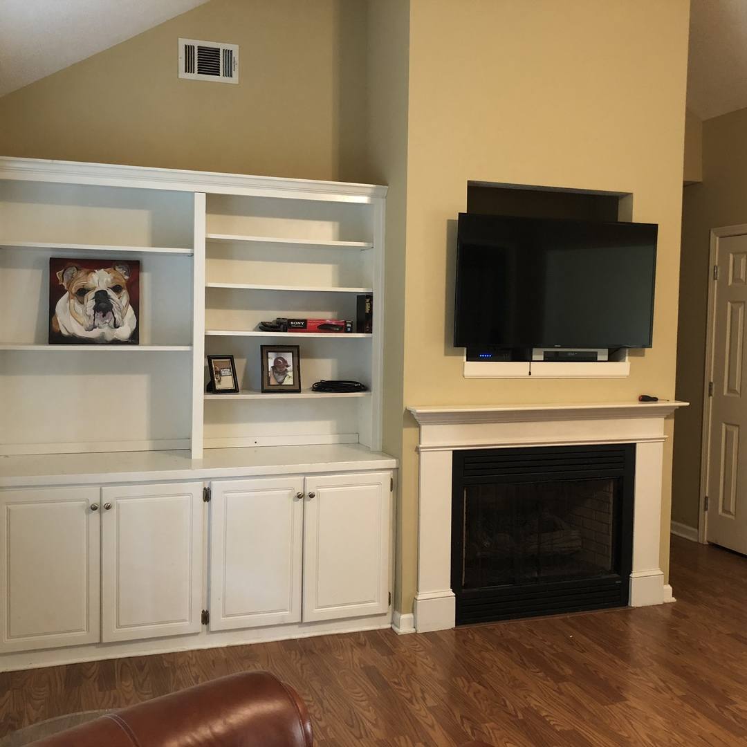 House for rent at 112 Eagle Point Loop, Oxford, MS 38655