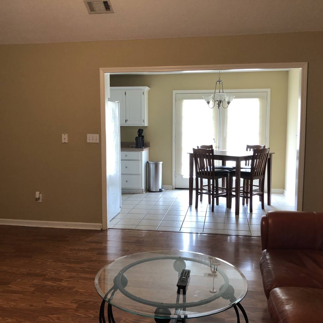 House for rent at 112 Eagle Point Loop, Oxford, MS 38655