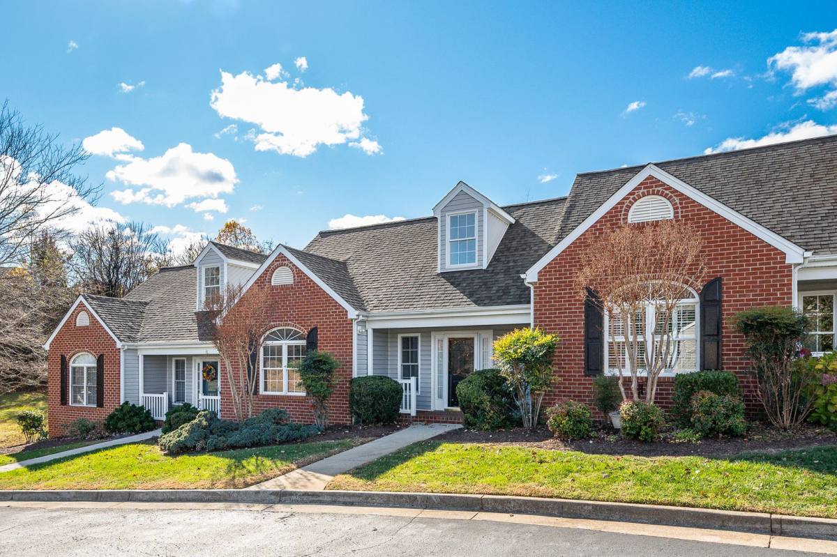 Townhouse for rent at 419 Horizon Dr, Forest, VA 24551