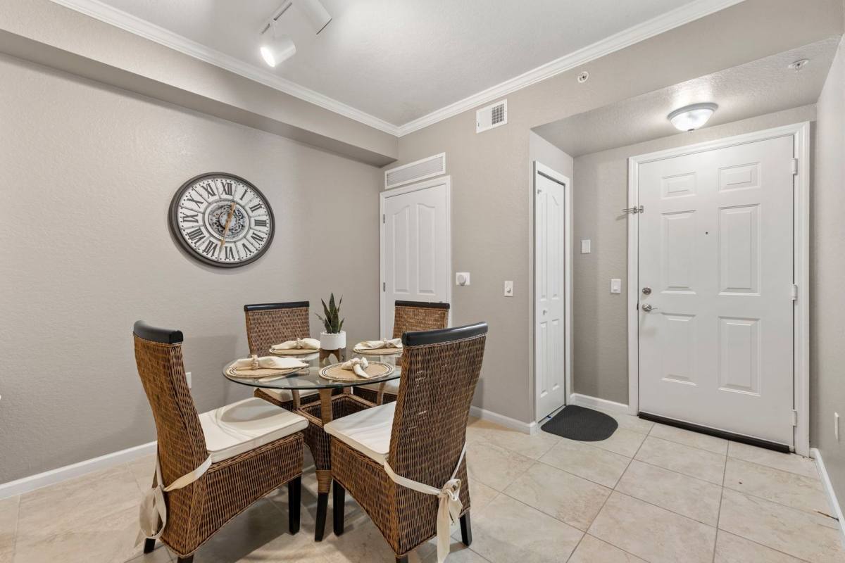 Apartment for rent at 12955 Positano Circle, Naples, FL 34105