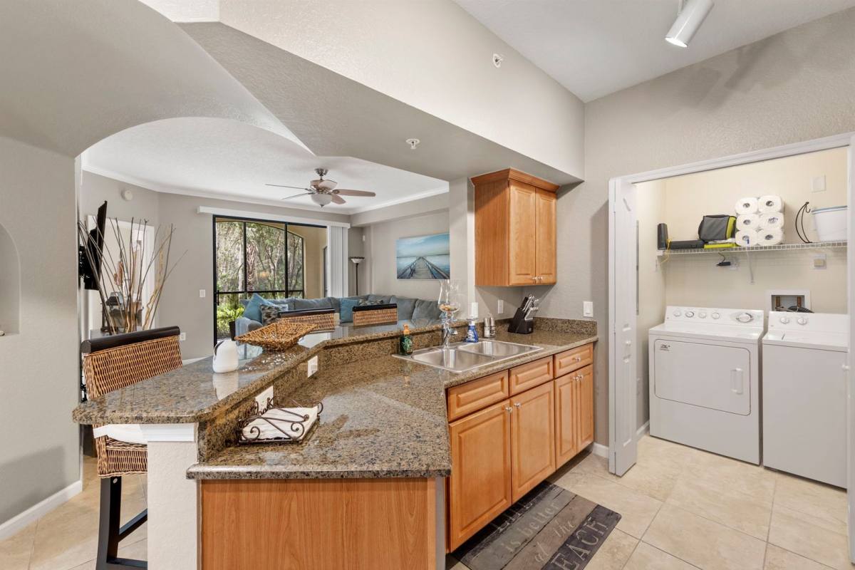 Apartment for rent at 12955 Positano Circle, Naples, FL 34105