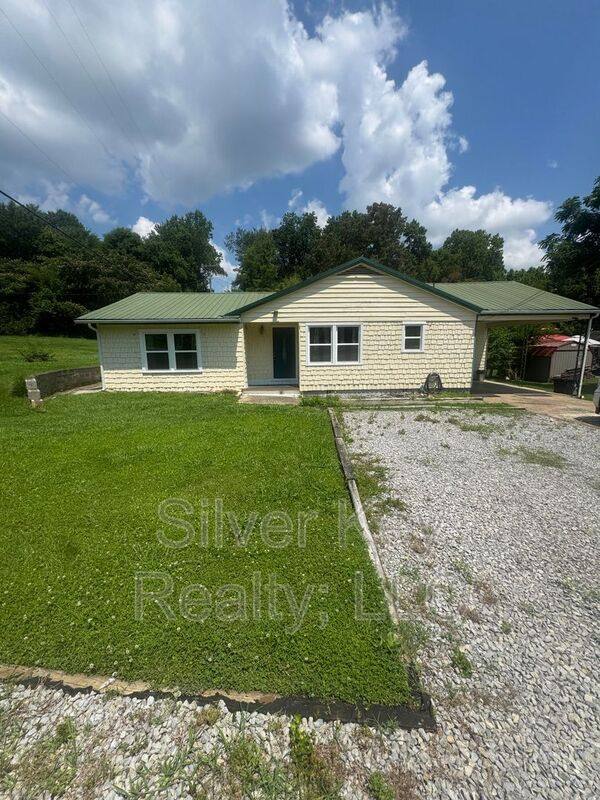 House for rent at 235 Rose Dr, Athens, TN 37303