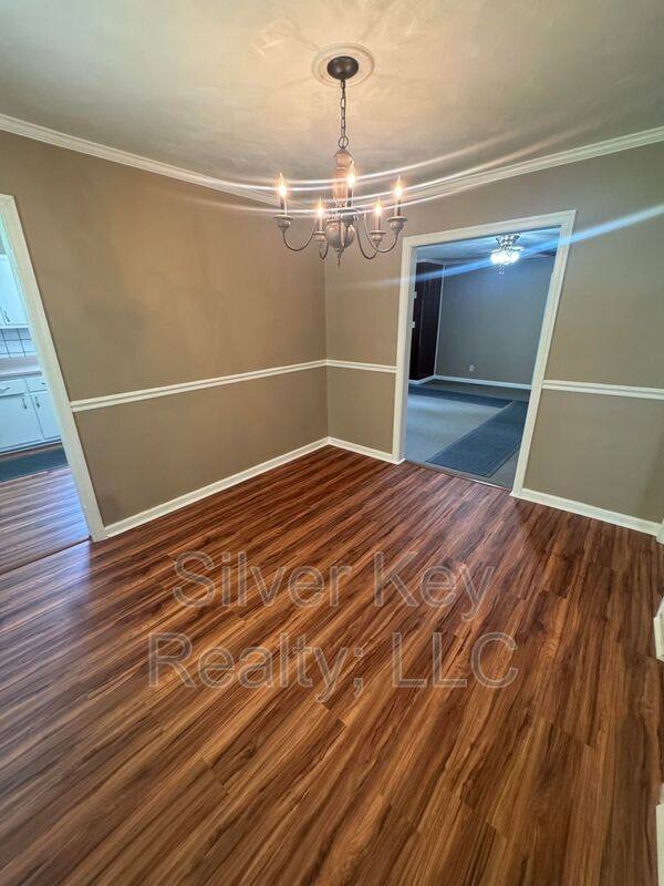 House for rent at 235 Rose Dr, Athens, TN 37303