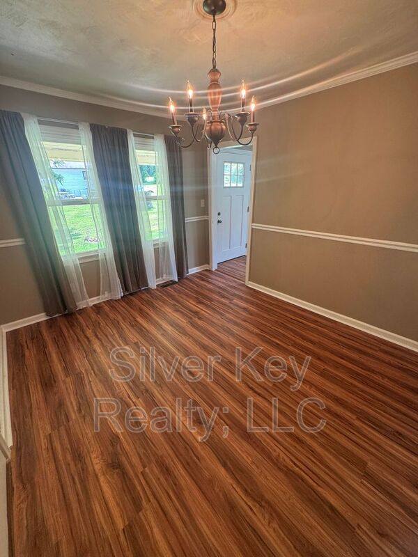 House for rent at 235 Rose Dr, Athens, TN 37303