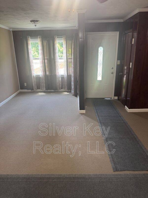 House for rent at 235 Rose Dr, Athens, TN 37303