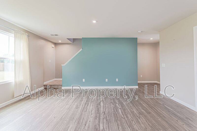 House for rent at 818 Purcell Dr, Woodruff, SC 29388