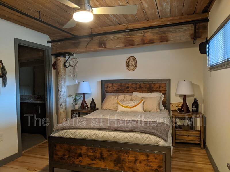 Apartment for rent at 1101 Hawthorne Lane #219, Charlotte, NC 28205