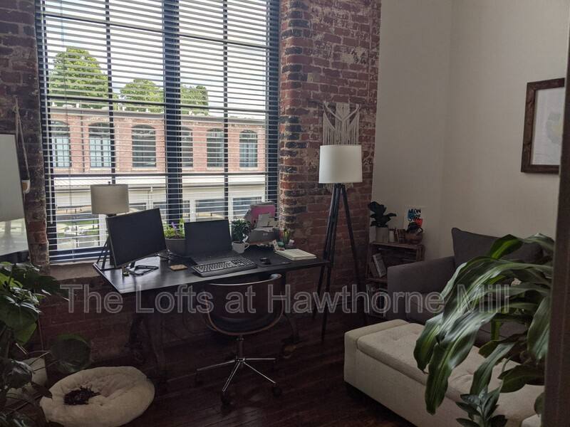 Apartment for rent at 1101 Hawthorne Lane #219, Charlotte, NC 28205