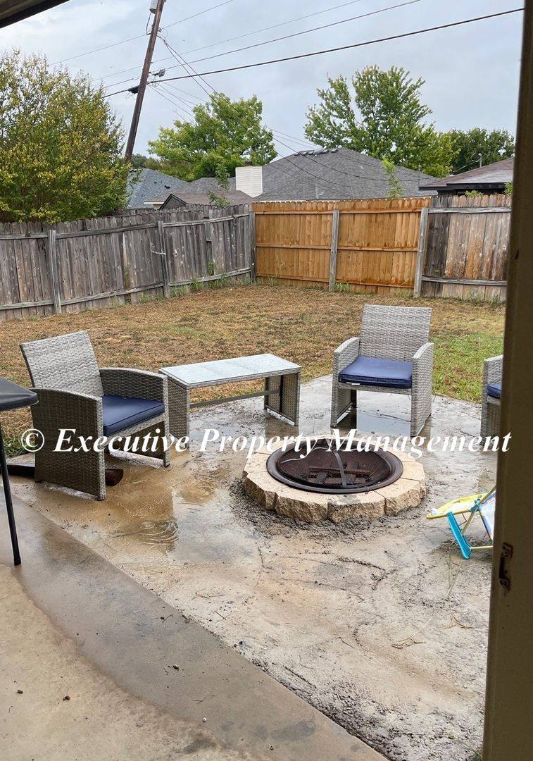 House for rent at 208 Mesquite Circle, Copperas Cove, TX 76522
