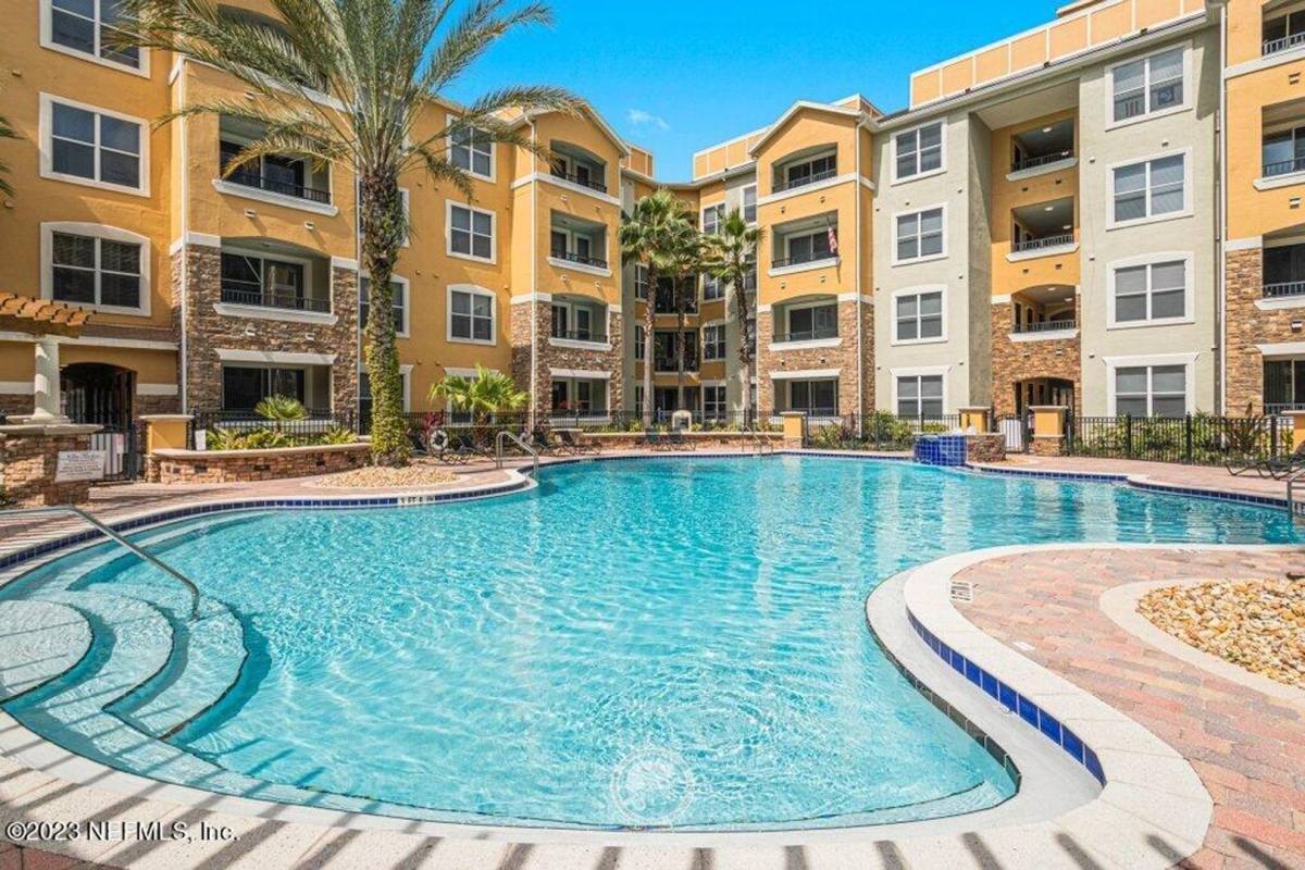 Condo for rent at 8539 Gate Parkway W, Jacksonville, FL 32216