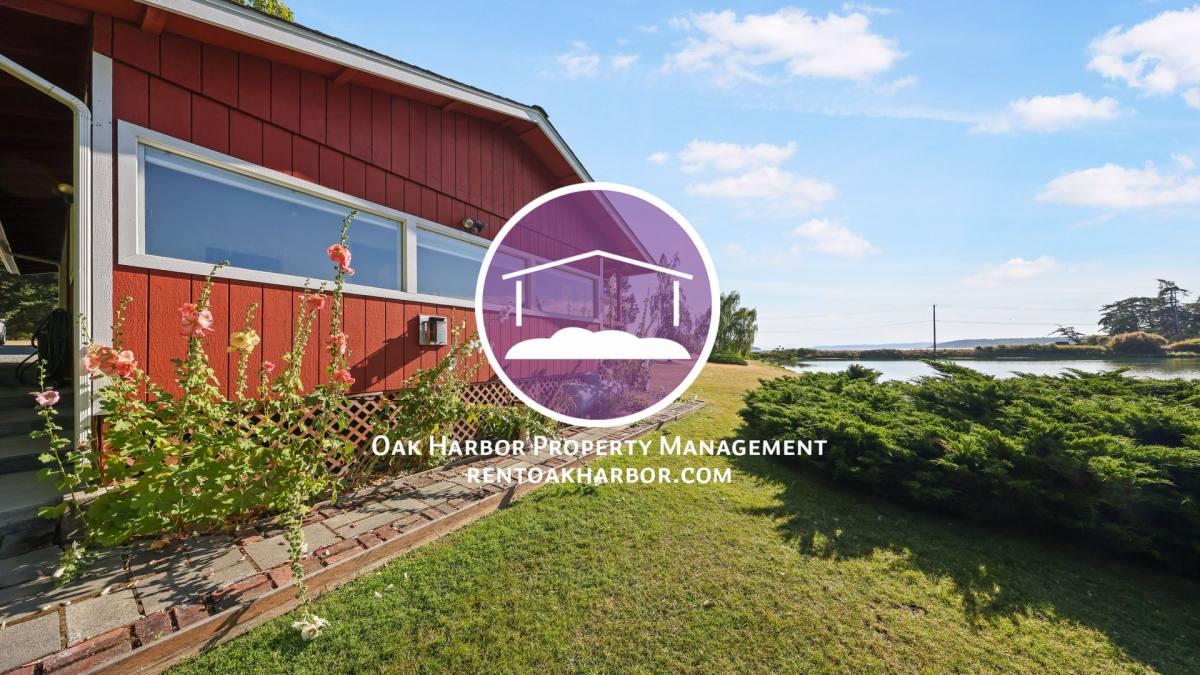 House for rent at 2223 Madrona Way, Coupeville, WA 98239