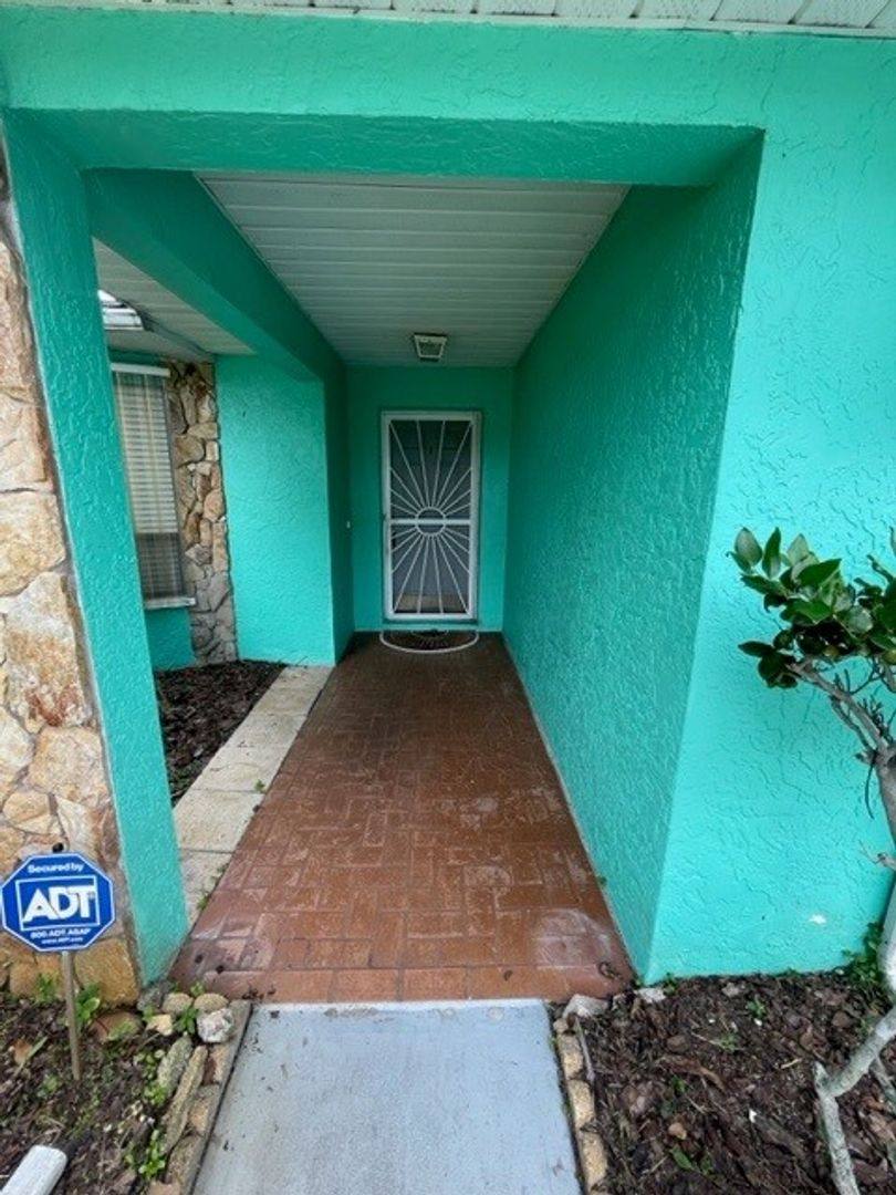 House for rent at 356 Pipit St NE, Palm Bay, FL 32907