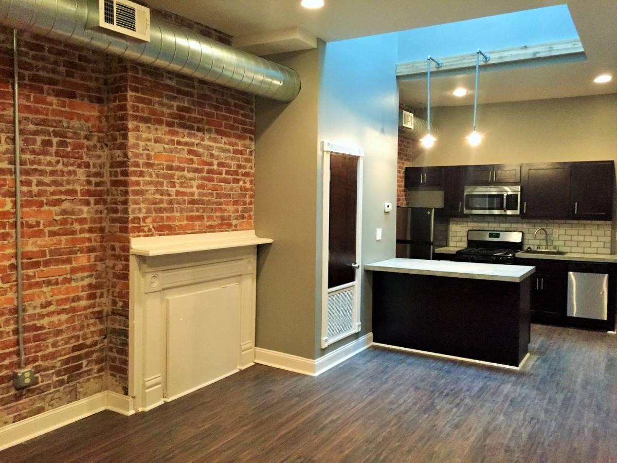 4603 Butler St, Pittsburgh, PA 15201