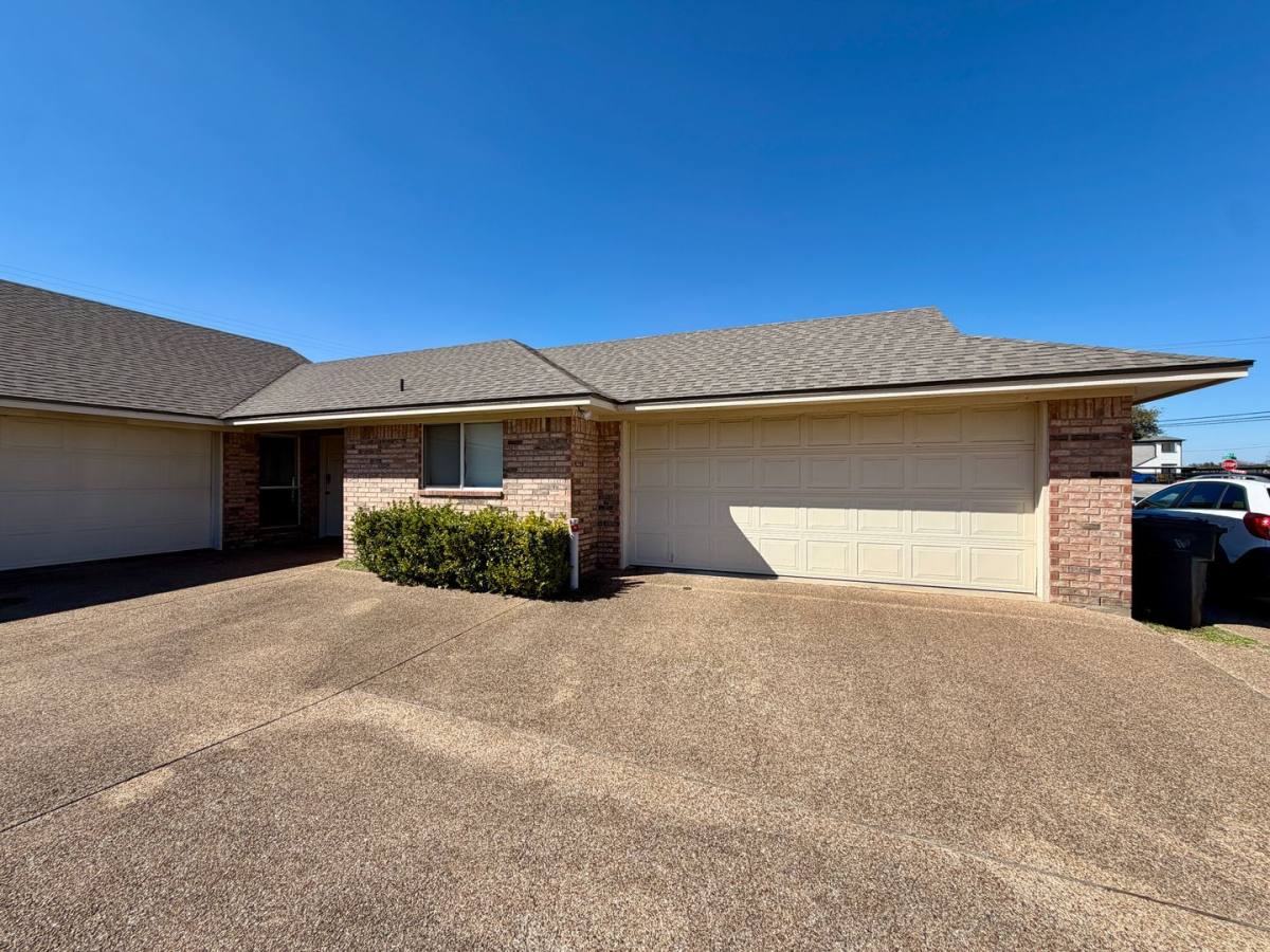 House for rent at 1509 Breezy Dr, Woodway, TX 76712