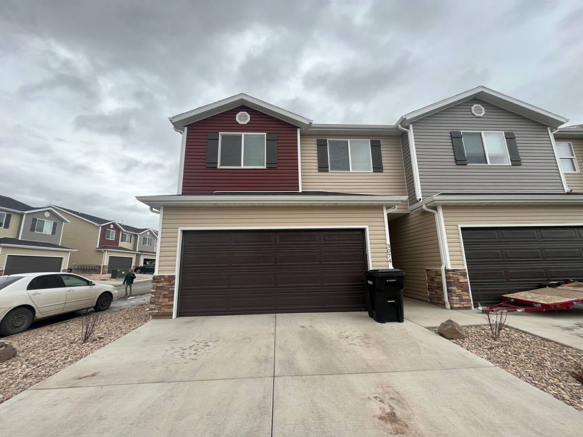 Townhouse for rent at 3074 N 175 E, Cedar City, UT 84721