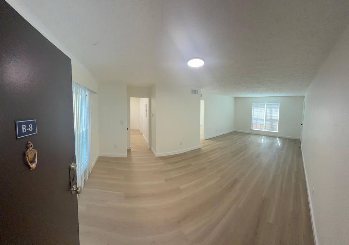 Apartment for rent at 2900 Camp Creek Parkway, Atlanta, GA 30337