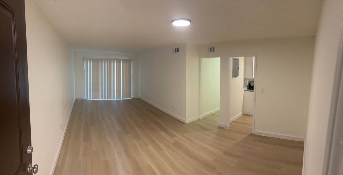 Apartment for rent at 2900 Camp Creek Parkway, Atlanta, GA 30337