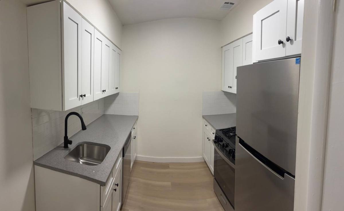 Apartment for rent at 2900 Camp Creek Parkway, Atlanta, GA 30337