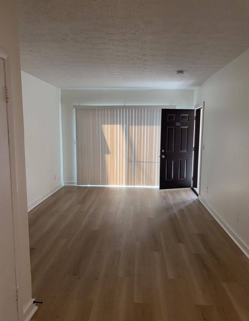 Apartment for rent at 2900 Camp Creek Parkway, Atlanta, GA 30337