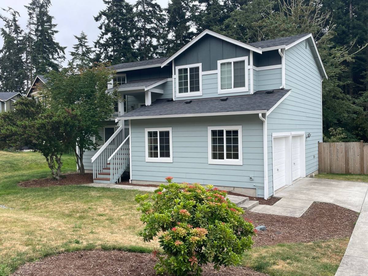 House for rent at 803 Lauren St, Coupeville, WA 98239