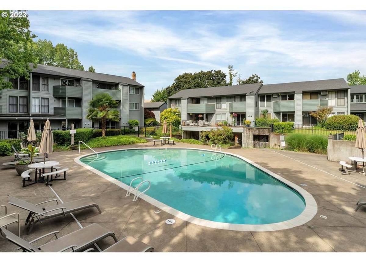 Condo for rent at 8715 SW Brightfield Circle, Portland, OR 97223